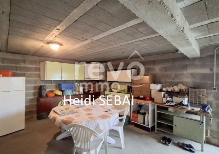 à vendre Maison Cholet