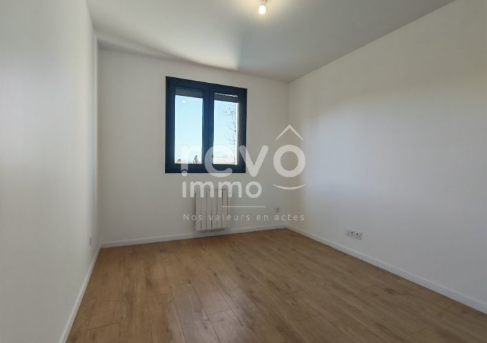 à vendre Maison contemporaine Saint Jean De Thurigneux