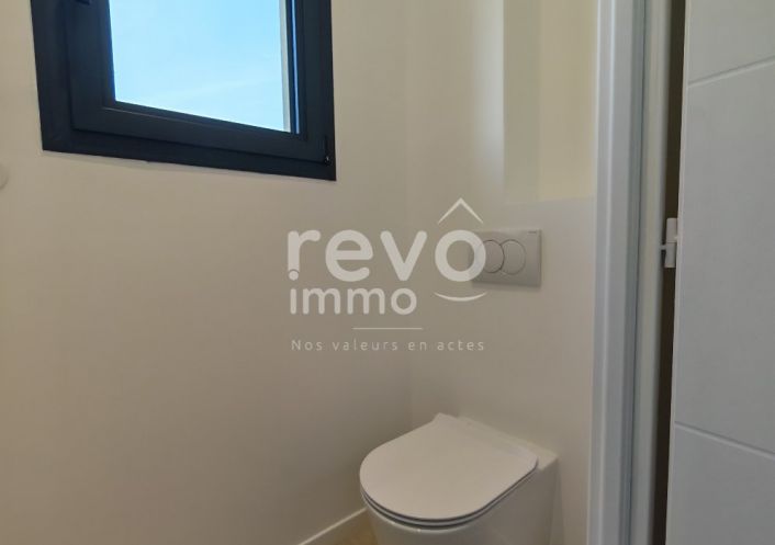 à vendre Maison contemporaine Saint Jean De Thurigneux