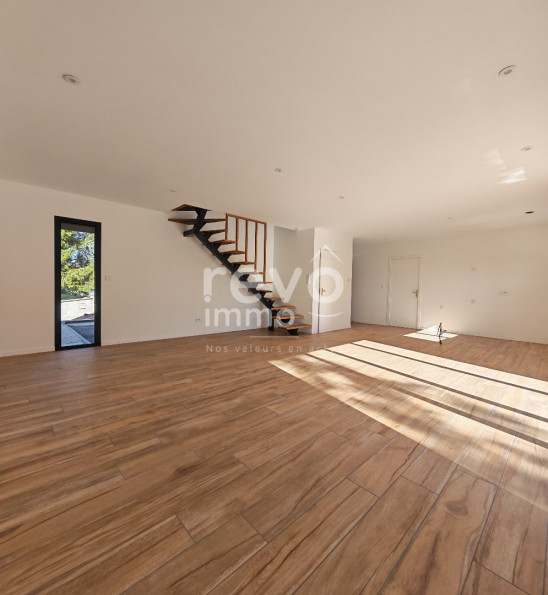 vente Maison contemporaine Saint Jean De Thurigneux - Photo 4