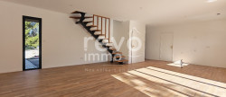 vente Maison contemporaine Saint Jean De Thurigneux
