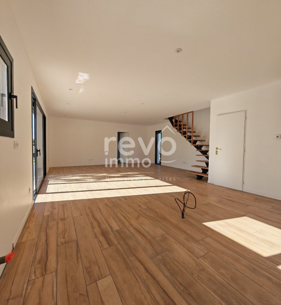 vente Maison contemporaine Saint Jean De Thurigneux - Photo 5