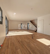 vente Maison contemporaine Saint Jean De Thurigneux