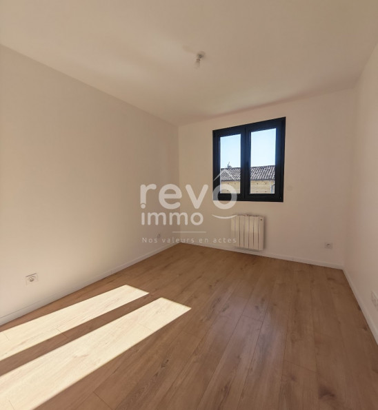 vente Maison contemporaine Saint Jean De Thurigneux - Photo 6