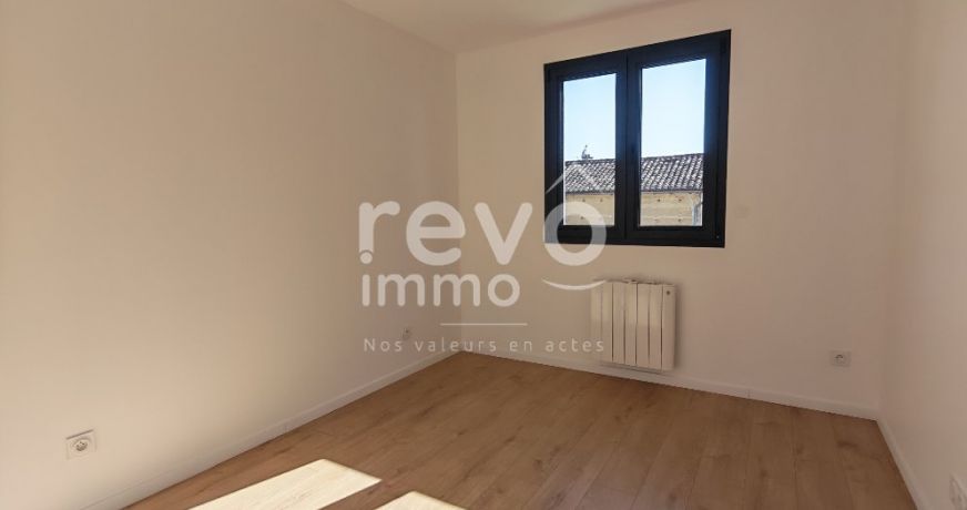 vente Maison contemporaine Saint Jean De Thurigneux