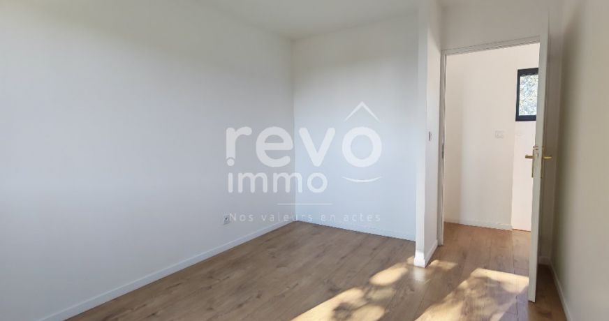 vente Maison contemporaine Saint Jean De Thurigneux