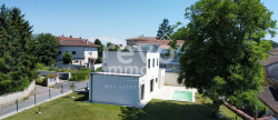 vente Maison contemporaine Saint Jean De Thurigneux