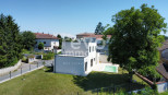 vente Maison contemporaine Saint Jean De Thurigneux