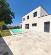 vente Maison contemporaine Saint Jean De Thurigneux