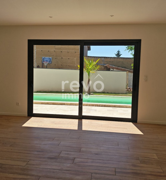 vente Maison contemporaine Saint Jean De Thurigneux - Photo 9
