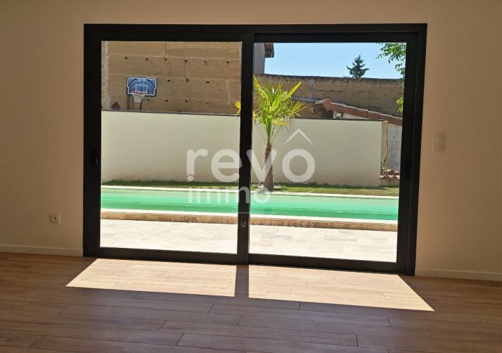 à vendre Maison contemporaine Saint Jean De Thurigneux