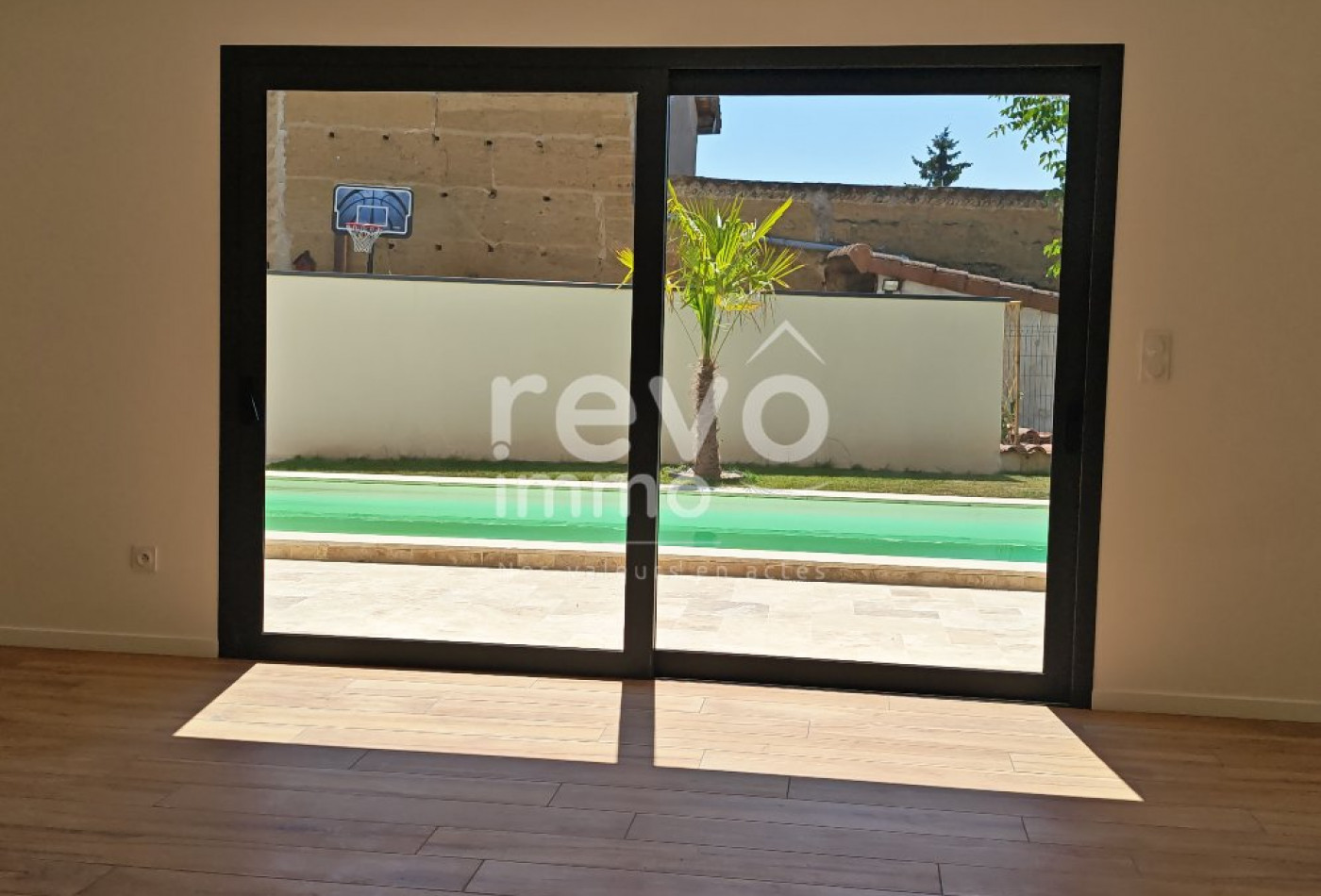 vente Maison contemporaine Saint Jean De Thurigneux - Photo 9