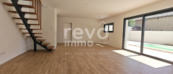 vente Maison contemporaine Saint Jean De Thurigneux