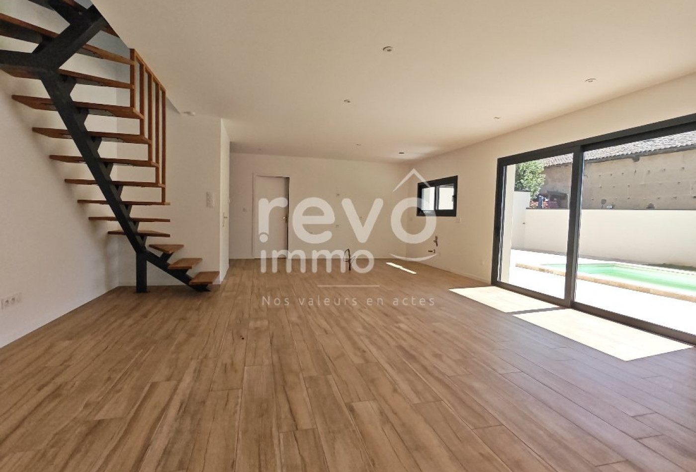 vente Maison contemporaine Saint Jean De Thurigneux - Photo 10