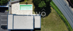 vente Maison contemporaine Saint Jean De Thurigneux