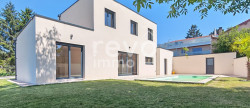 vente Maison contemporaine Saint Jean De Thurigneux