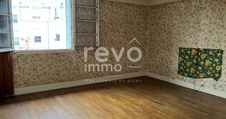 vente Maison Saint Remy L'honore