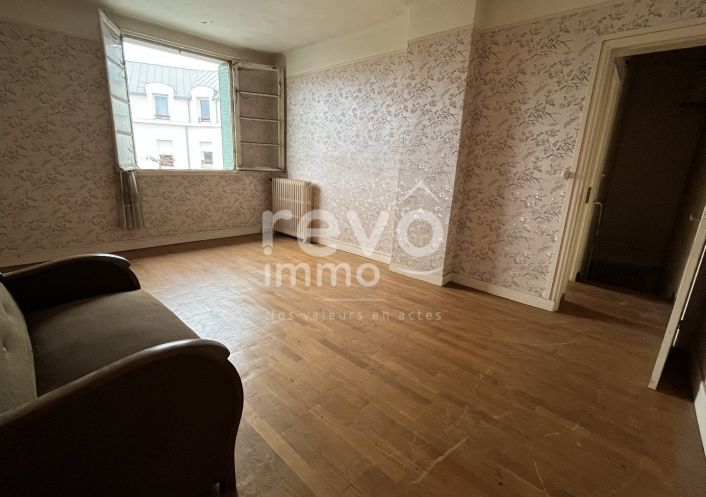 à vendre Maison Saint Remy L'honore