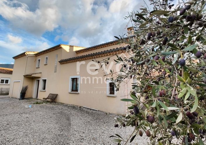 à vendre Maison Nyons