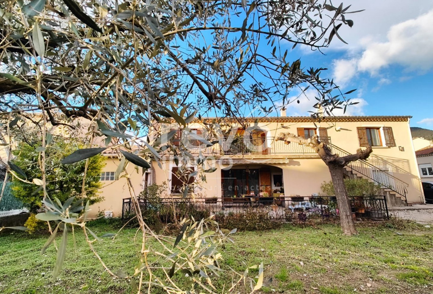 vente Maison Nyons - Photo 1