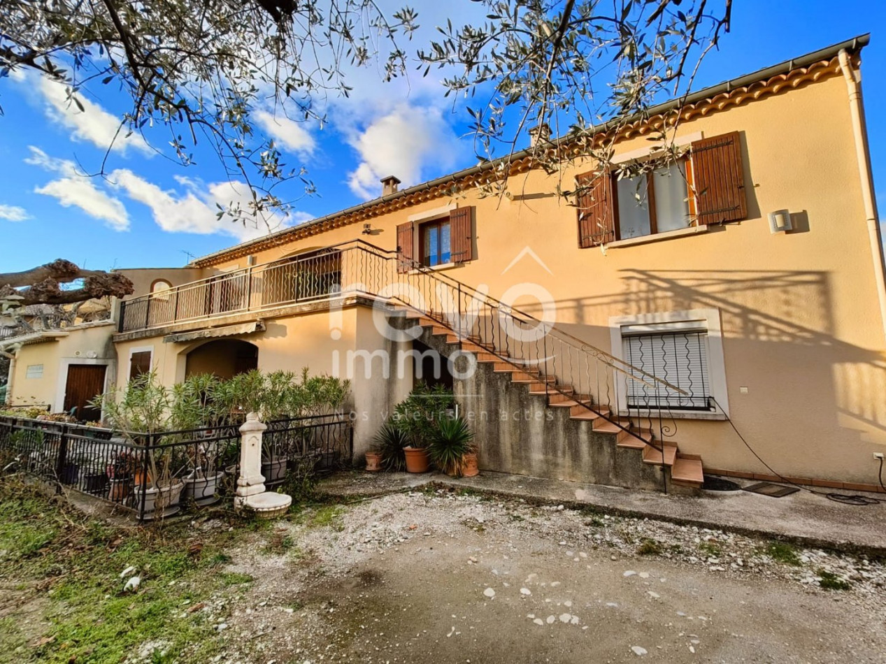 à vendre Maison Nyons - Photo 1