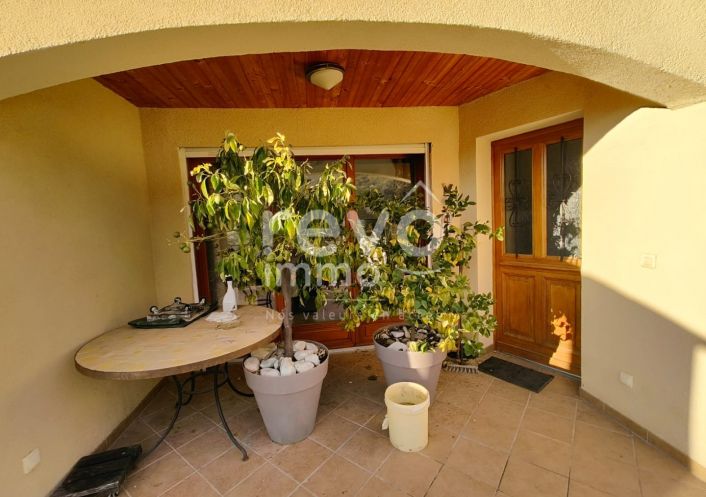 à vendre Maison Nyons