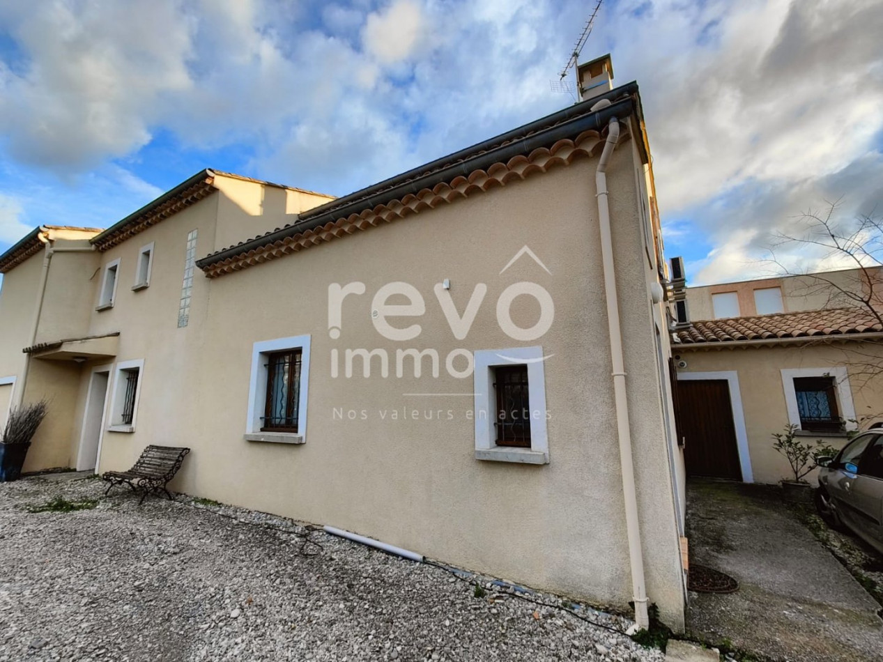 à vendre Maison Nyons - Photo 3