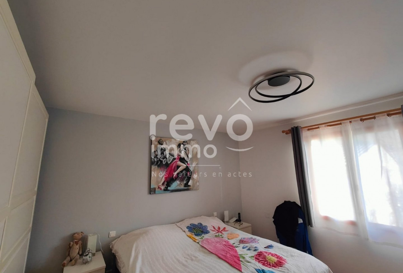 vente Maison Nyons - Photo 9