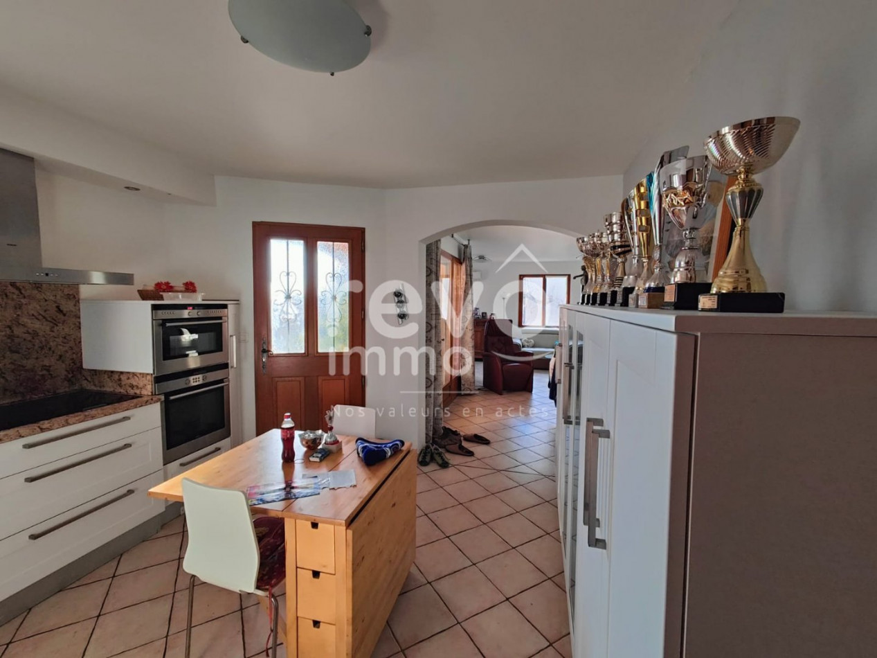 à vendre Maison Nyons - Photo 10