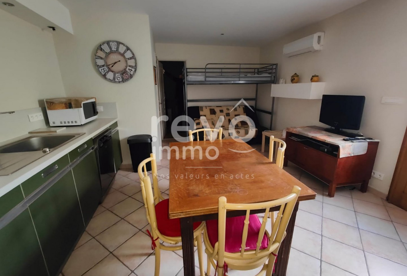 vente Maison Nyons - Photo 4