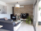 vente Villa Canet