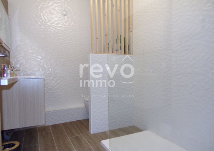 à vendre Villa Canet