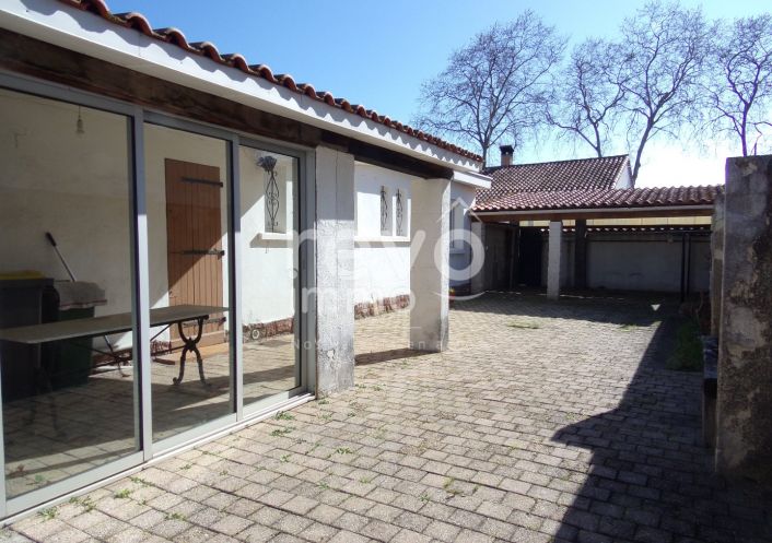 à vendre Villa Paulhan