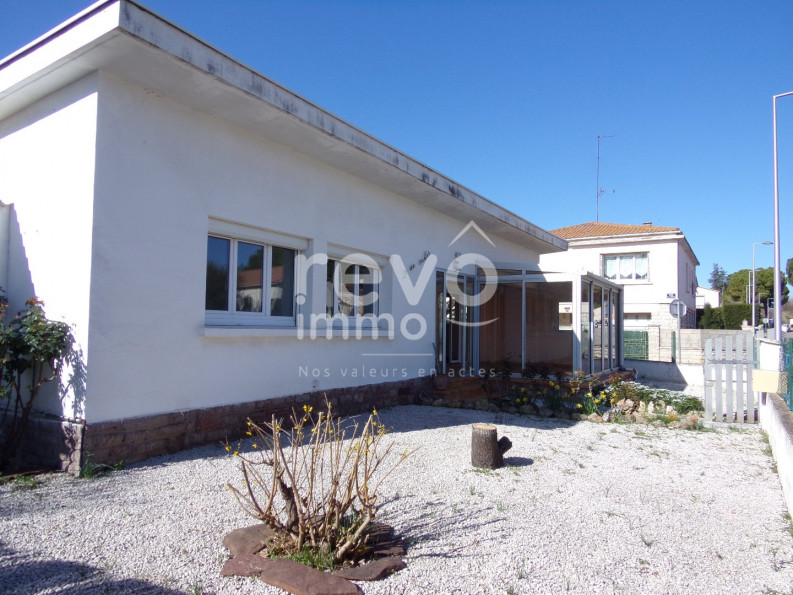 vente Villa Paulhan - Photo 1