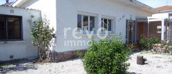 vente Villa Paulhan