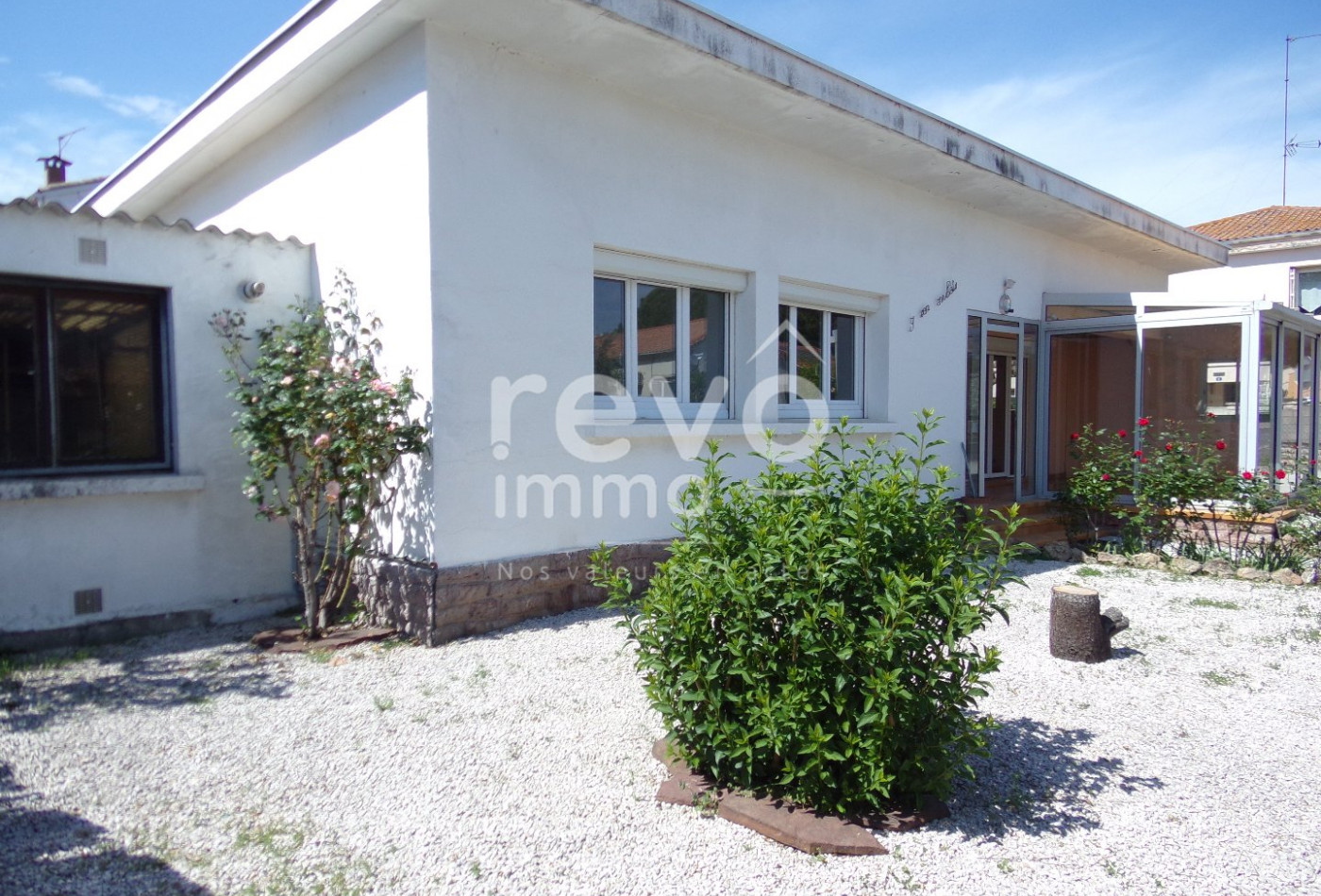 vente Villa Paulhan - Photo 1