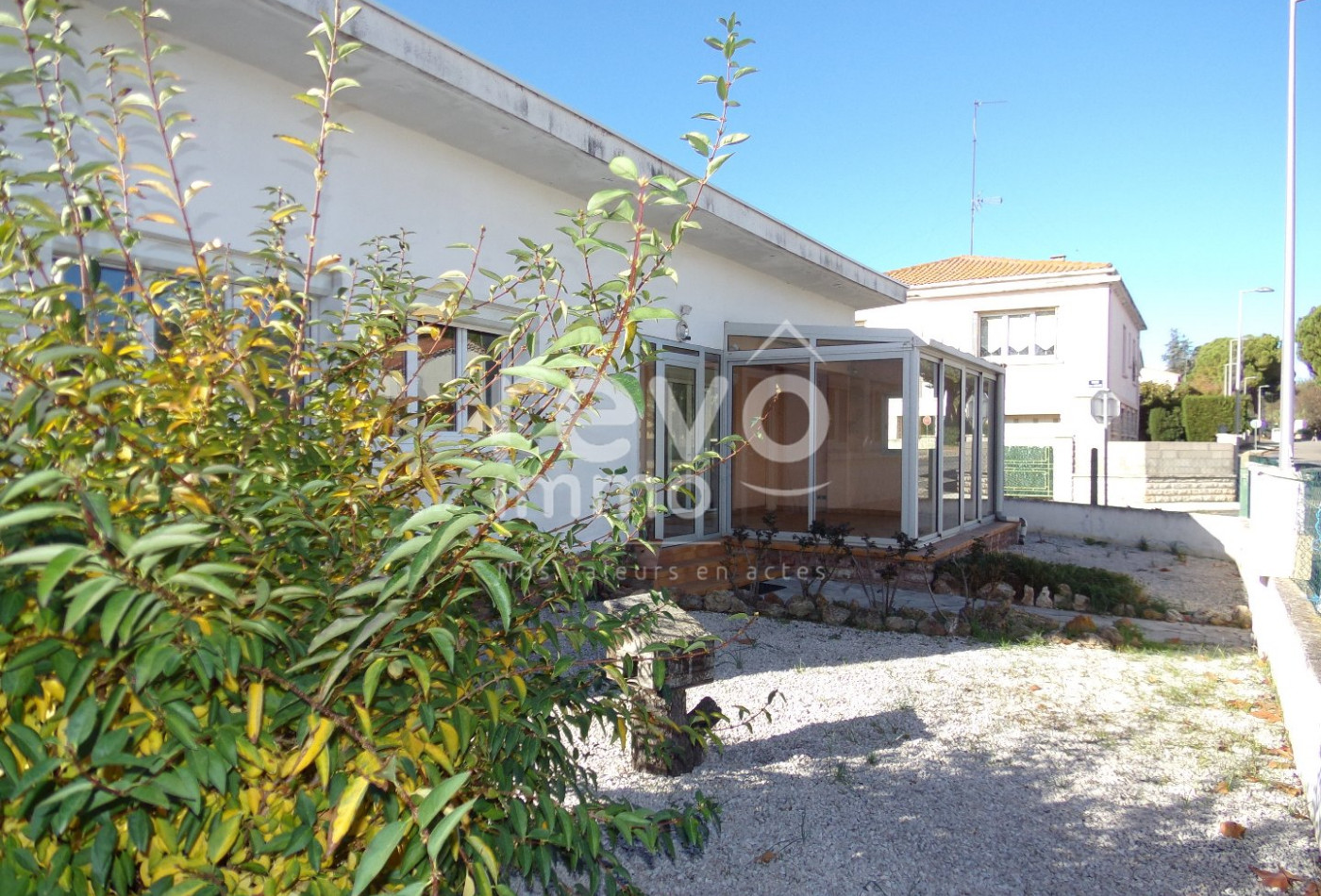 vente Villa Paulhan - Photo 1