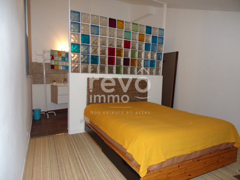 vente Maison Lodeve - Photo 4