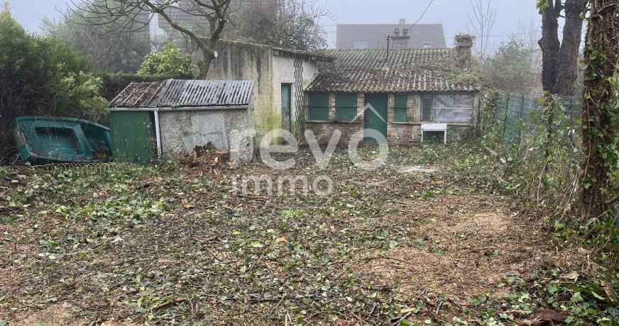 vente Terrain constructible Orsay