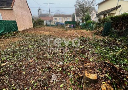 vente Terrain constructible Orsay