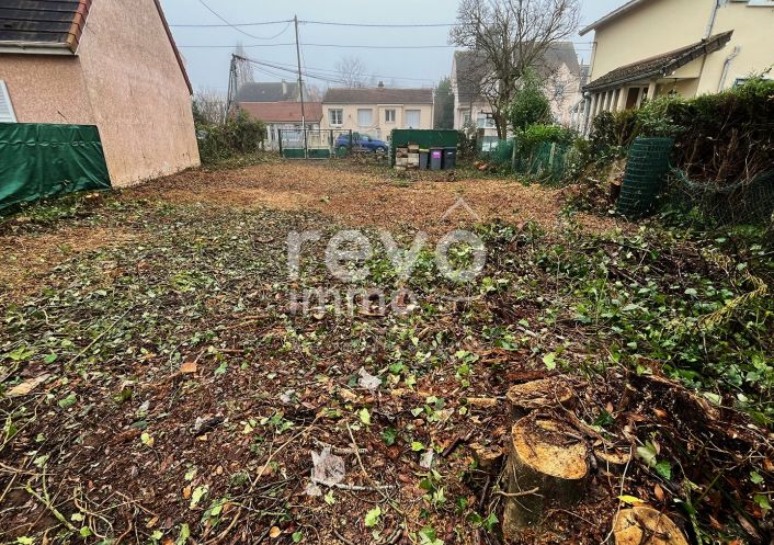 à vendre Terrain constructible Orsay