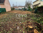 vente Terrain constructible Orsay