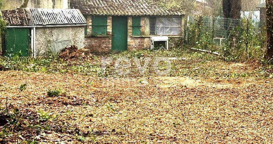 vente Terrain constructible Orsay