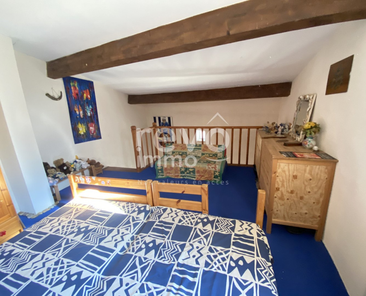 à vendre Maison de village Saint Pargoire - Photo 8