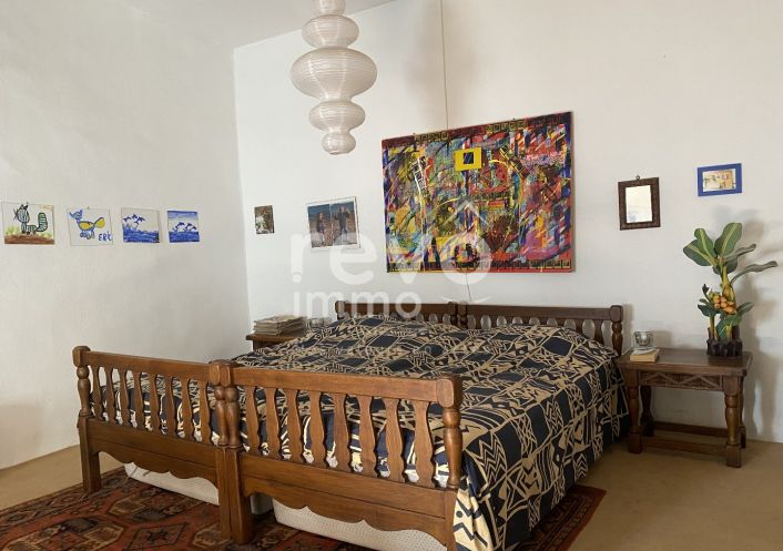 à vendre Maison de village Saint Pargoire