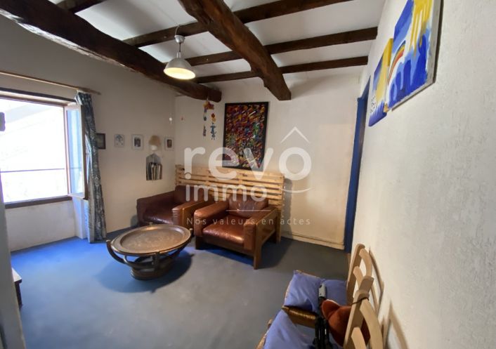 à vendre Maison de village Saint Pargoire