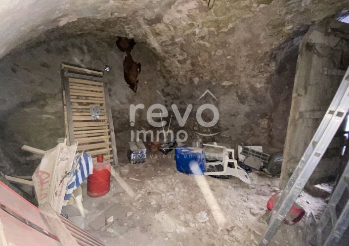 à vendre Maison de village Saint Pargoire