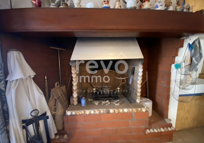 à vendre Maison de village Saint Pargoire