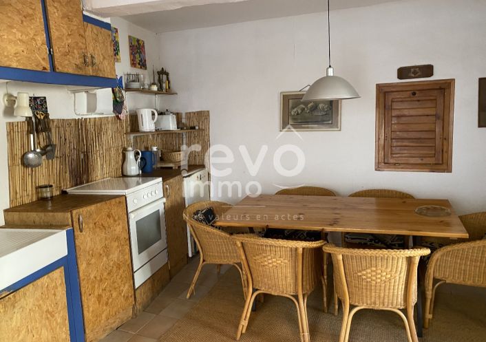 à vendre Maison de village Saint Pargoire