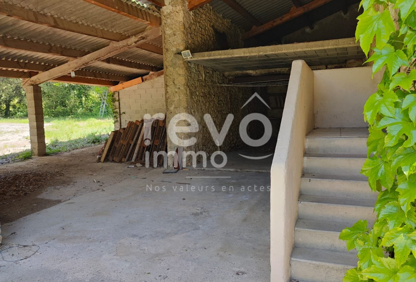 vente Maison à rénover Puymeras - Photo 8
